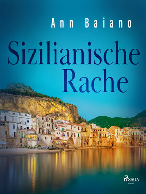 cover image of Sizilianische Rache